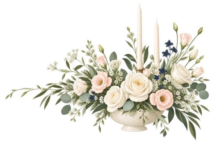 Compoziție florală